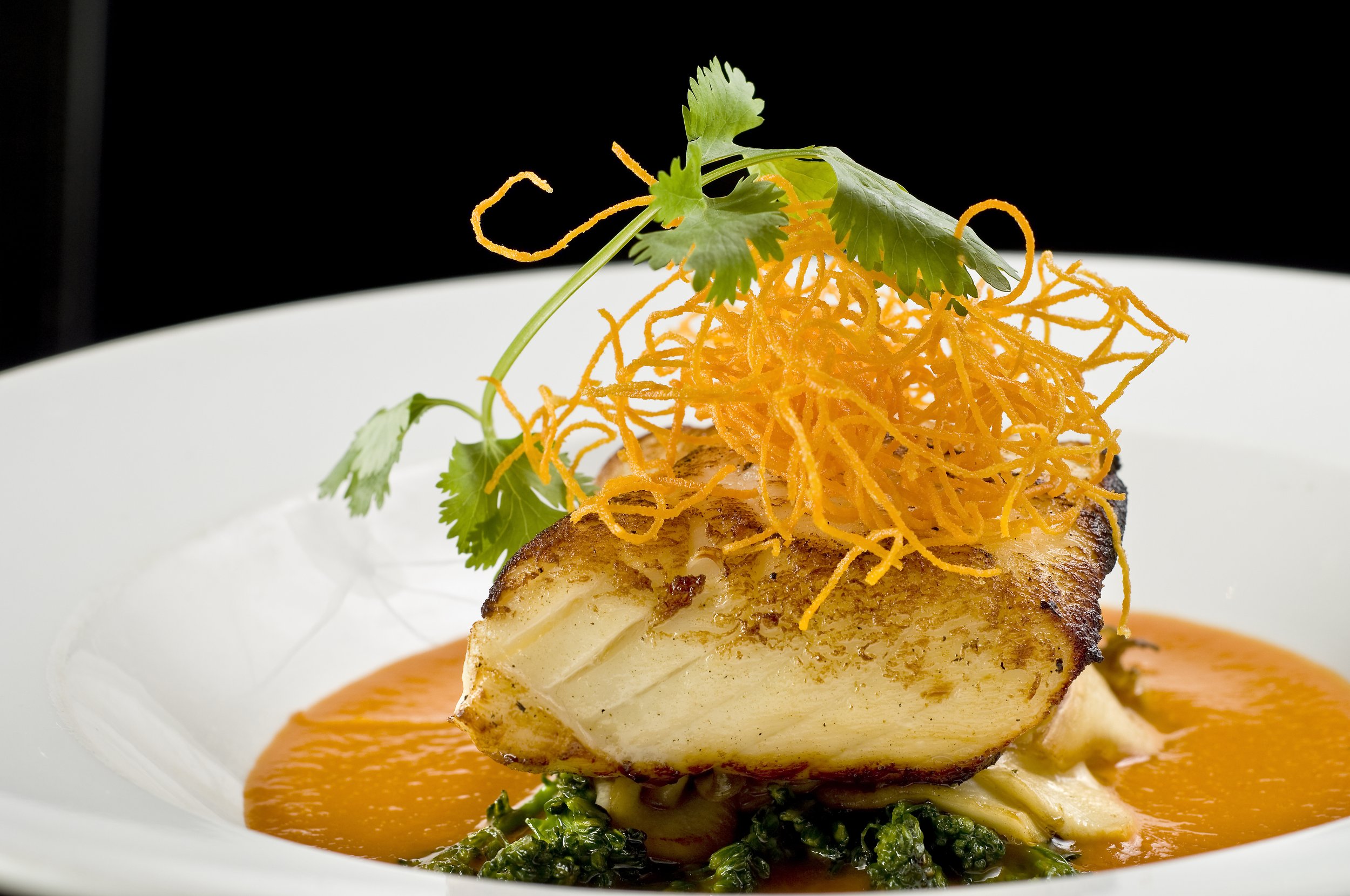 RAKU ASIAN DINING
